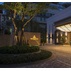 The hotel is crafted by award-winning architectural design house Neri & Hu.