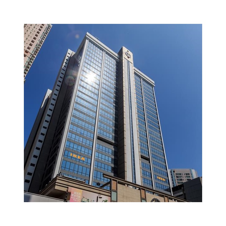 CDW Building