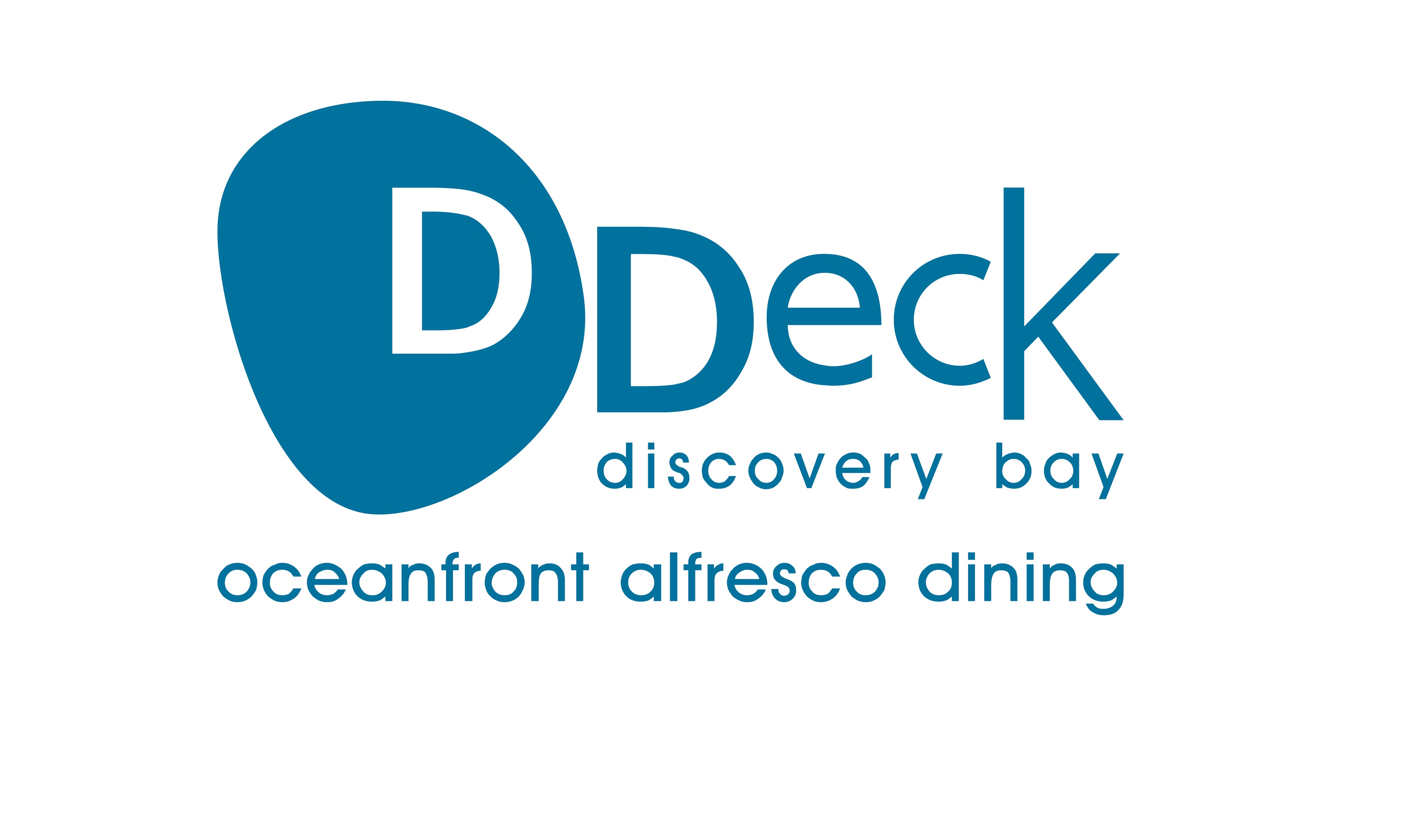 Db Plaza D Deck Hkr International Ltd