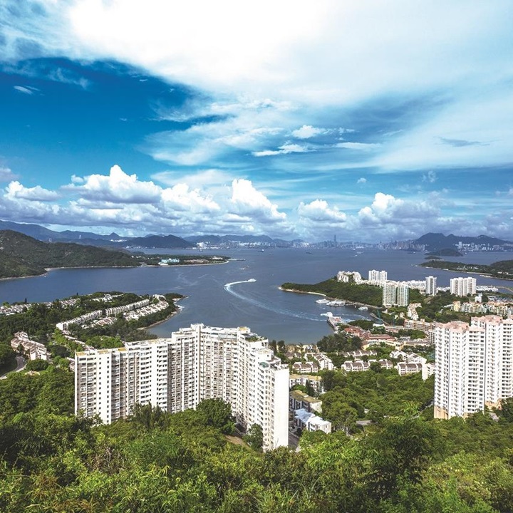 Discovery Bay