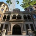 以集團創辦人查濟民博士命名的查公館為百年歐式建築。