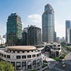 HKRI Taikoo Hui on Nanjing Road in Jing’an District is now an iconic landmark in Shanghai. 