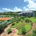 Discovery Bay is the first ever green community in Hong Kong. 