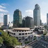 查公館是上海全新地標—興業太古滙的一部分