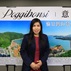 Ms. Pandora Chan, Assistant General Manager of Sales and Marketing of HKR International, announced the naming of Poggibonsi, Discovery Bay’s latest sea view1 luxury residential project.