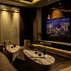 The Bounty Entertainment & Sports Bar’s VIP room features friends’ gatherings and private functions.