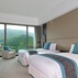 客房坐拥翠绿山景，「夏日亲子历奇住宿优惠」只需HK$1,688*起。